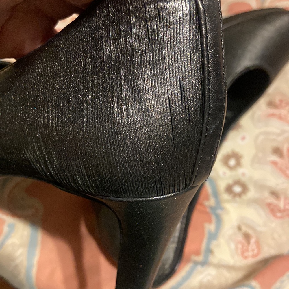 Ecco heels - Picture 7 of 10
